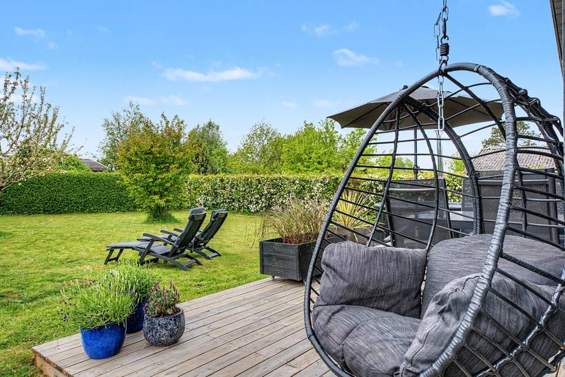 Foto von Ferienhaus LO36 in Skåstrup - Nordfünen
