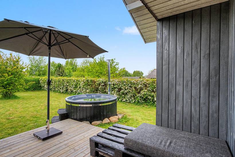 Foto von Ferienhaus LO36 in Skåstrup - Nordfünen