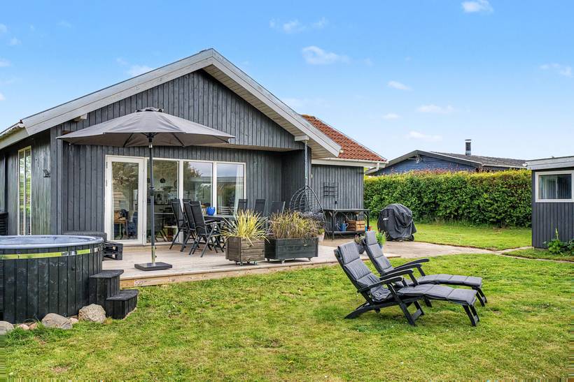 Foto von Ferienhaus LO36 in Skåstrup - Nordfünen