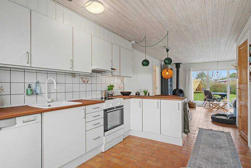 Foto von Ferienhaus LO36 in Skåstrup - Nordfünen