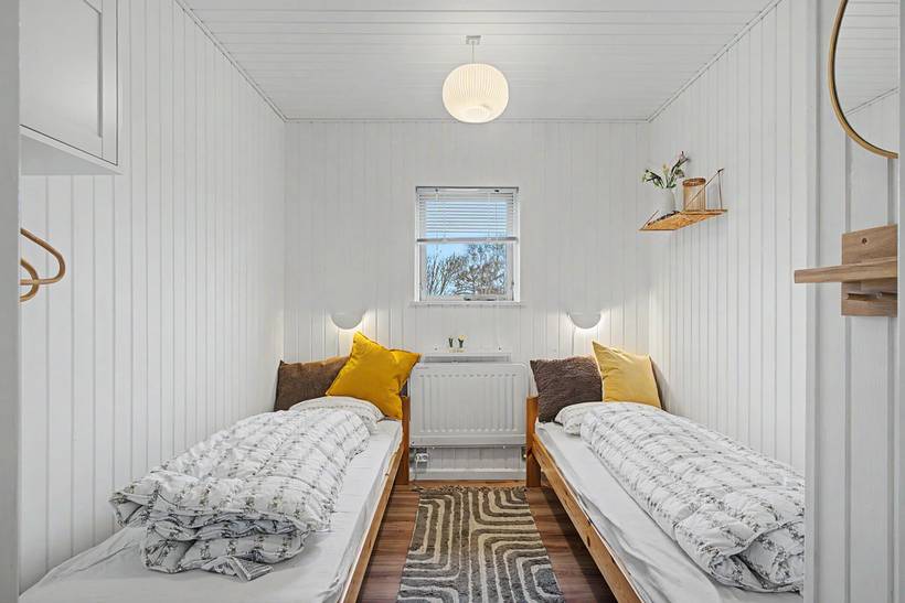 Foto von Ferienhaus LO36 in Skåstrup - Nordfünen