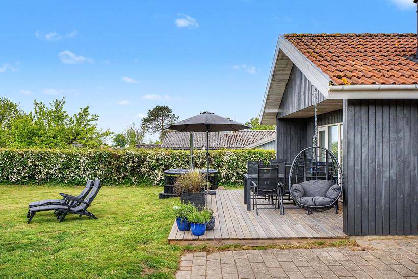 Foto von Ferienhaus LO36 in Skåstrup - Nordfünen