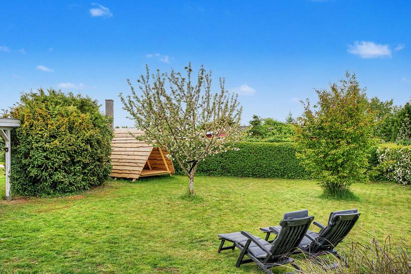Foto von Ferienhaus LO36 in Skåstrup - Nordfünen