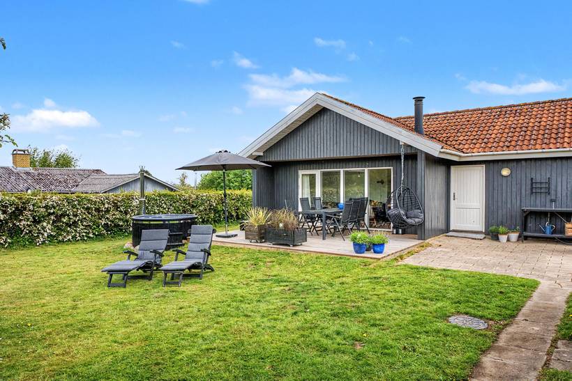 Foto von Ferienhaus LO36 in Skåstrup - Nordfünen
