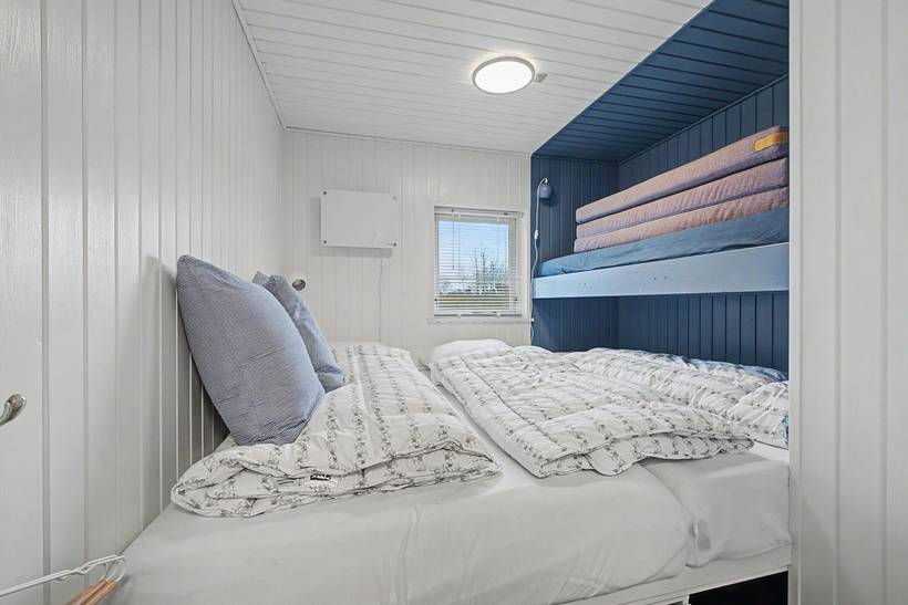 Foto von Ferienhaus LO36 in Skåstrup - Nordfünen