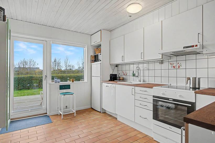 Foto von Ferienhaus LO36 in Skåstrup - Nordfünen