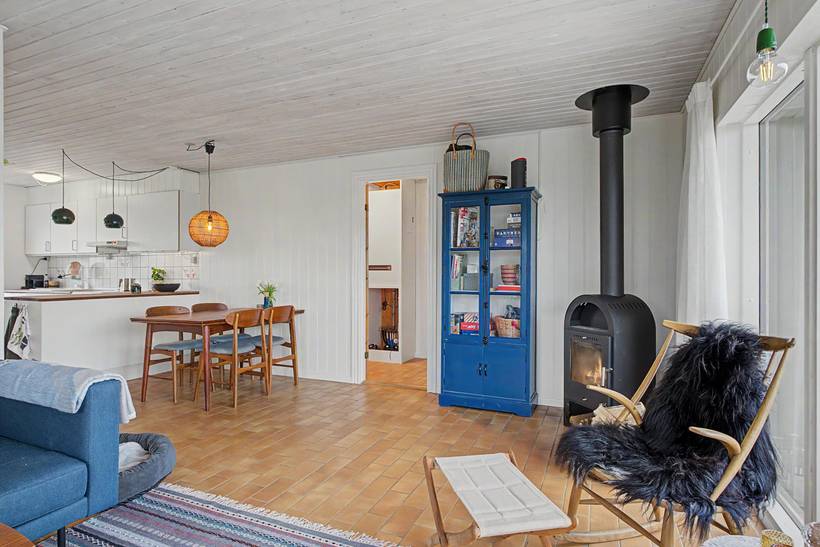 Foto von Ferienhaus LO36 in Skåstrup - Nordfünen