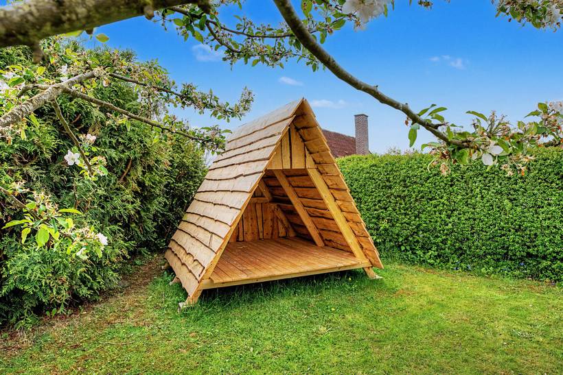 Foto von Ferienhaus LO36 in Skåstrup - Nordfünen