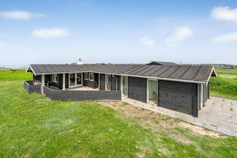 Foto von Ferienhaus LO40 in Lønstrup - Nordjütland