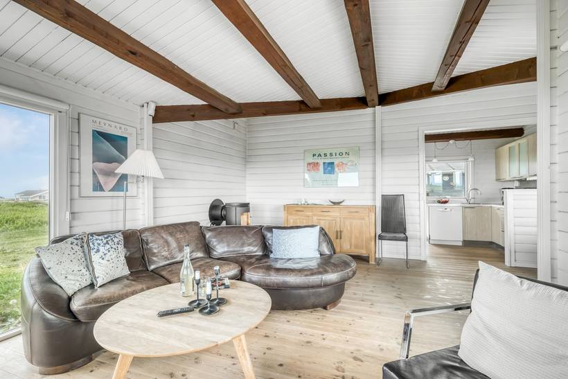 Foto von Ferienhaus LO40 in Lønstrup - Nordjütland