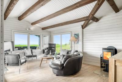 Vorschaubild von Ferienhaus LO40 in Lønstrup - Nordjütland