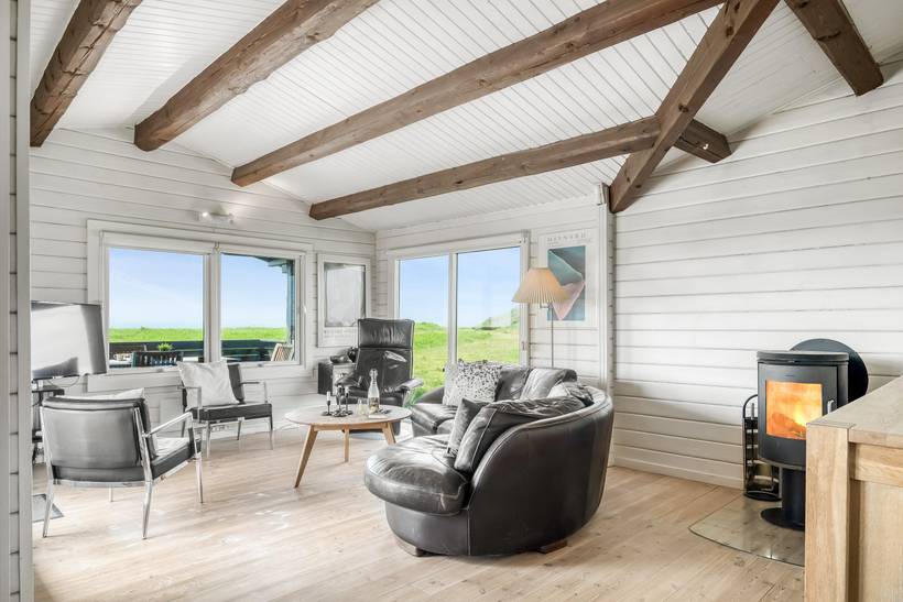 Foto von Ferienhaus LO40 in Lønstrup - Nordjütland