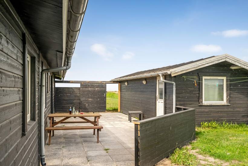 Foto von Ferienhaus LO40 in Lønstrup - Nordjütland