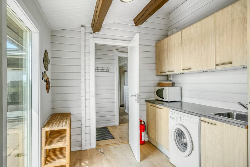Foto von Ferienhaus LO40 in Lønstrup - Nordjütland