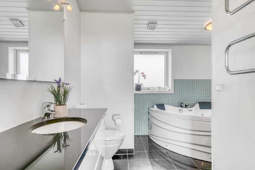 Foto von Ferienhaus LO40 in Lønstrup - Nordjütland