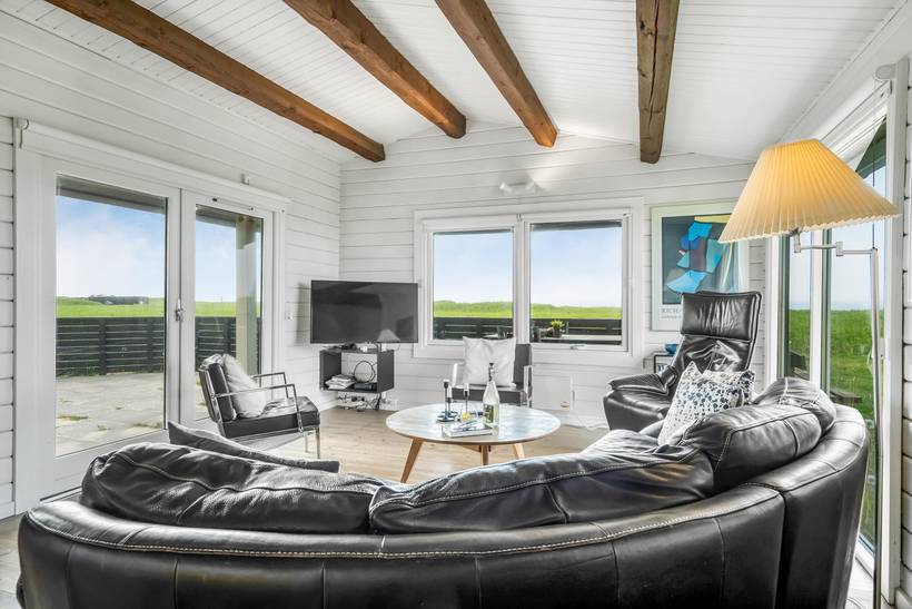 Foto von Ferienhaus LO40 in Lønstrup - Nordjütland