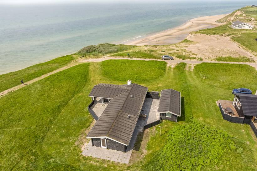 Foto von Ferienhaus LO40 in Lønstrup - Nordjütland