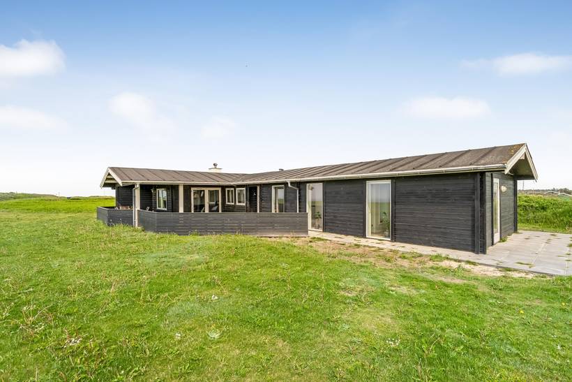 Foto von Ferienhaus LO40 in Lønstrup - Nordjütland