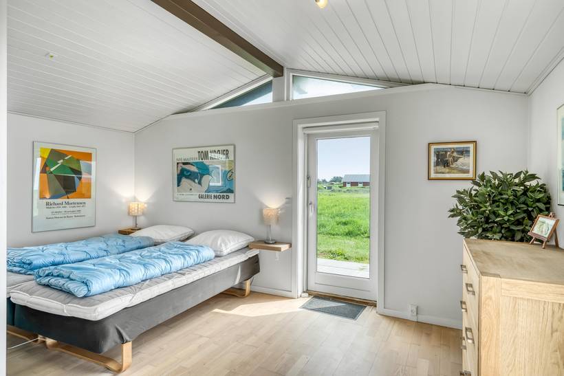 Foto von Ferienhaus LO40 in Lønstrup - Nordjütland
