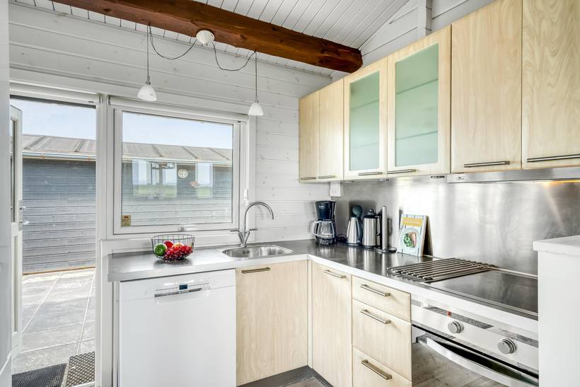 Foto von Ferienhaus LO40 in Lønstrup - Nordjütland