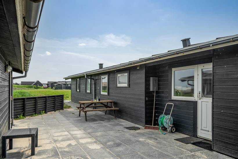 Foto von Ferienhaus LO40 in Lønstrup - Nordjütland