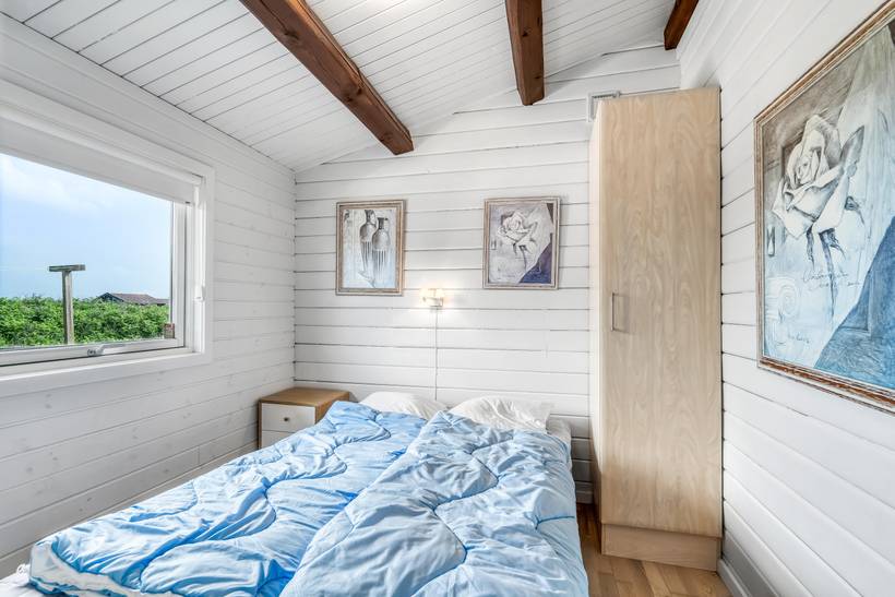 Foto von Ferienhaus LO40 in Lønstrup - Nordjütland