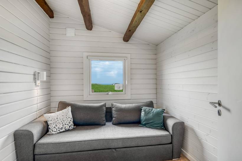 Foto von Ferienhaus LO40 in Lønstrup - Nordjütland