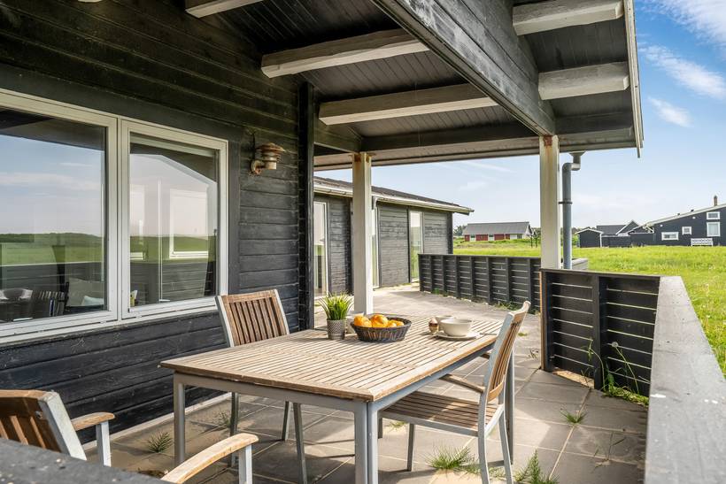 Foto von Ferienhaus LO40 in Lønstrup - Nordjütland