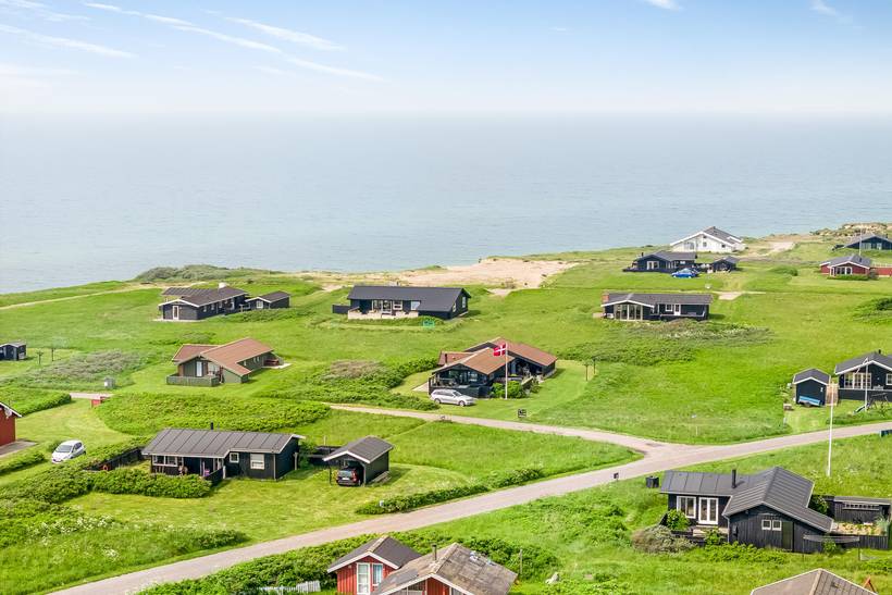 Foto von Ferienhaus LO40 in Lønstrup - Nordjütland