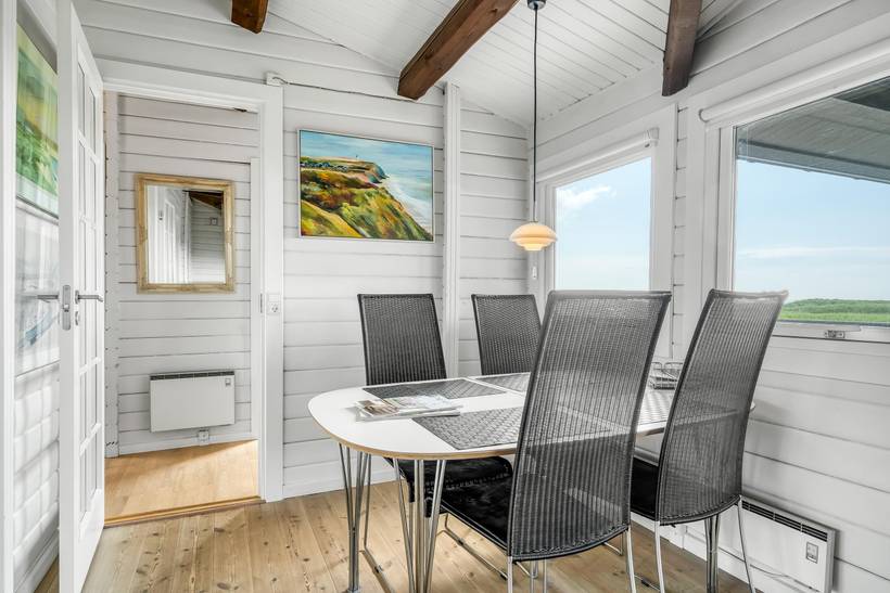 Foto von Ferienhaus LO40 in Lønstrup - Nordjütland