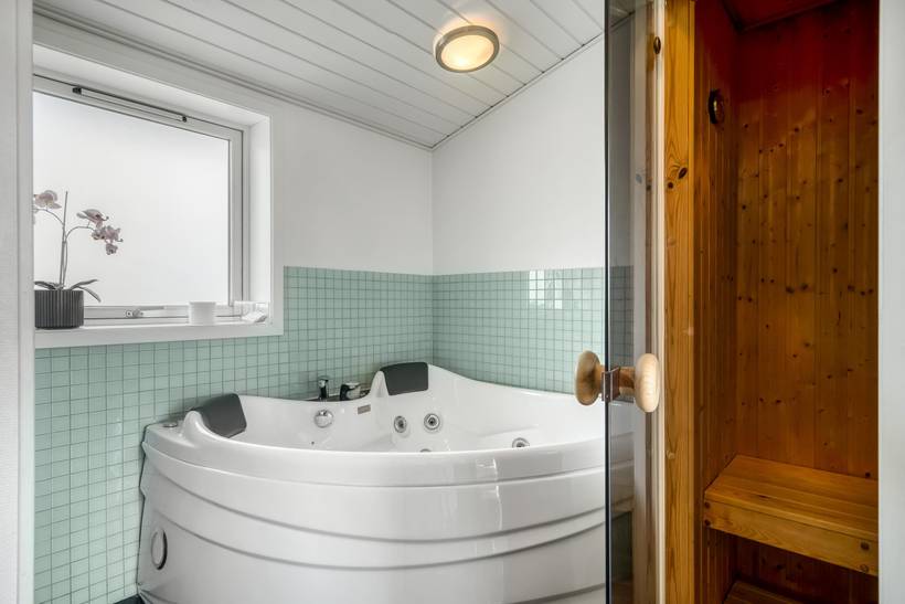 Foto von Ferienhaus LO40 in Lønstrup - Nordjütland