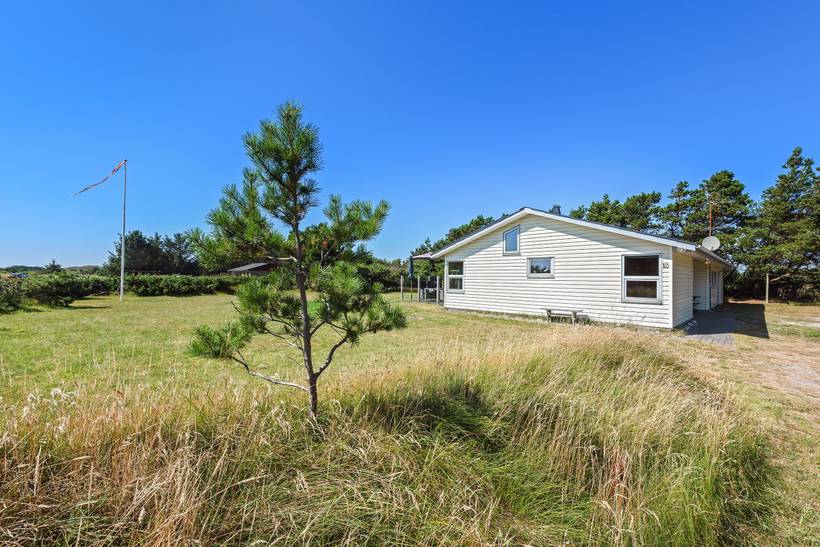 Foto von Ferienhaus LO45 in Klegod - Westjütland