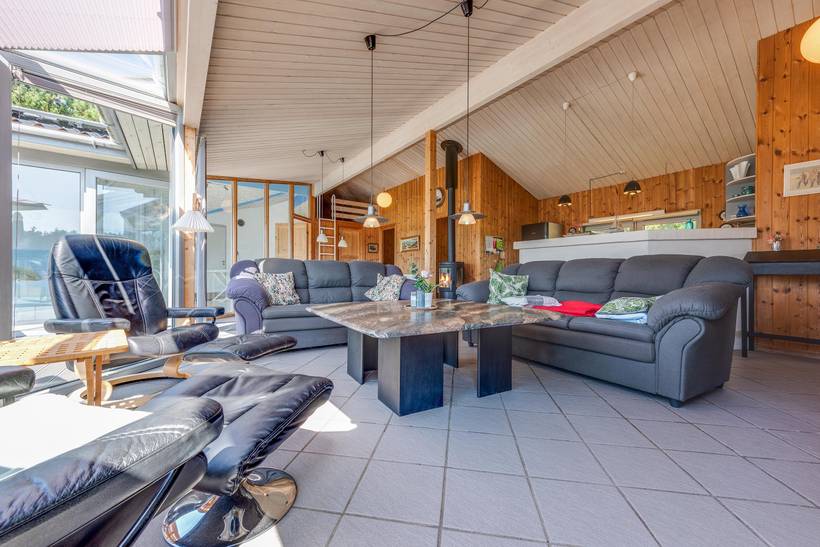 Foto von Ferienhaus LO45 in Klegod - Westjütland