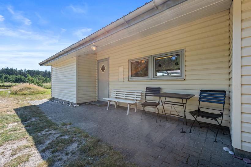 Foto von Ferienhaus LO45 in Klegod - Westjütland