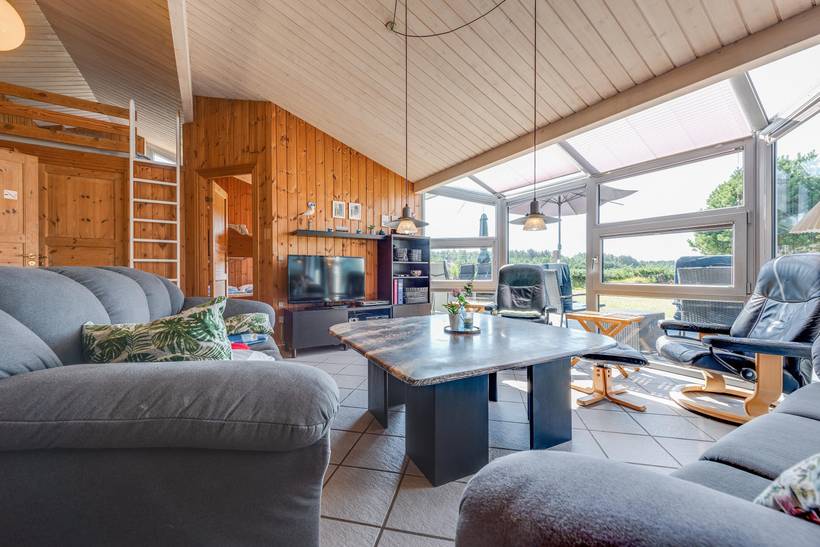 Foto von Ferienhaus LO45 in Klegod - Westjütland