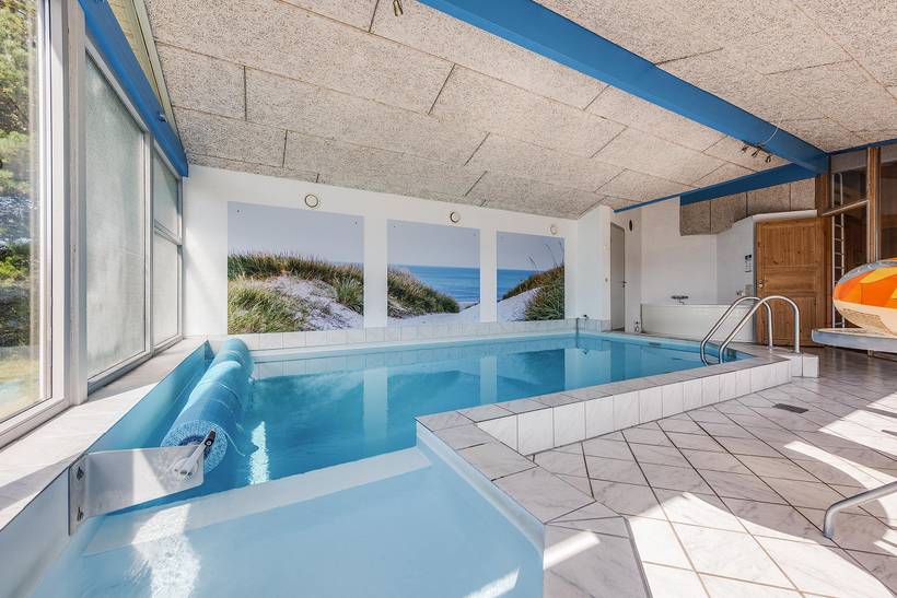 Foto von Ferienhaus LO45 in Klegod - Westjütland