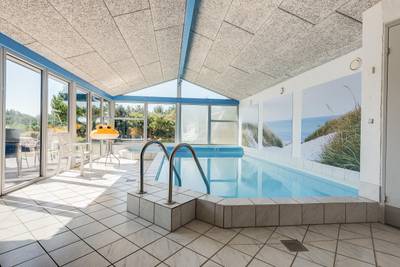 Vorschaubild von Ferienhaus LO45 in Klegod - Westjütland