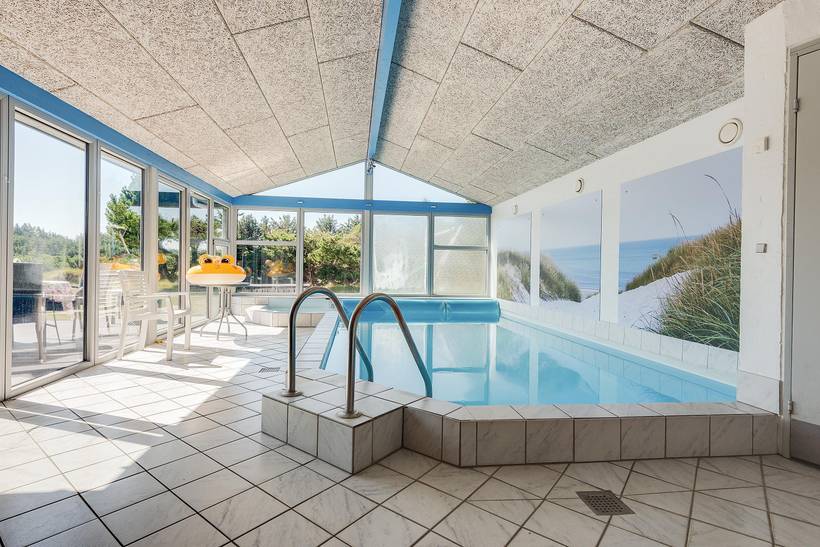Foto von Ferienhaus LO45 in Klegod - Westjütland