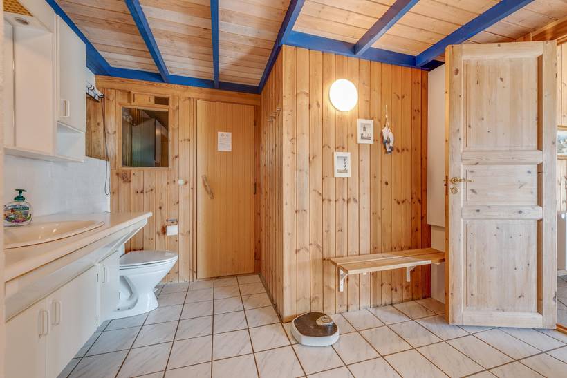 Foto von Ferienhaus LO45 in Klegod - Westjütland