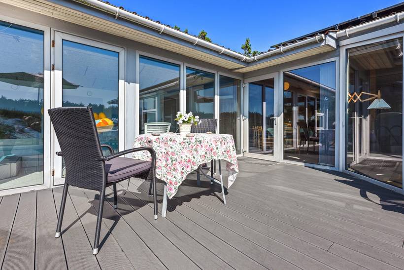 Foto von Ferienhaus LO45 in Klegod - Westjütland