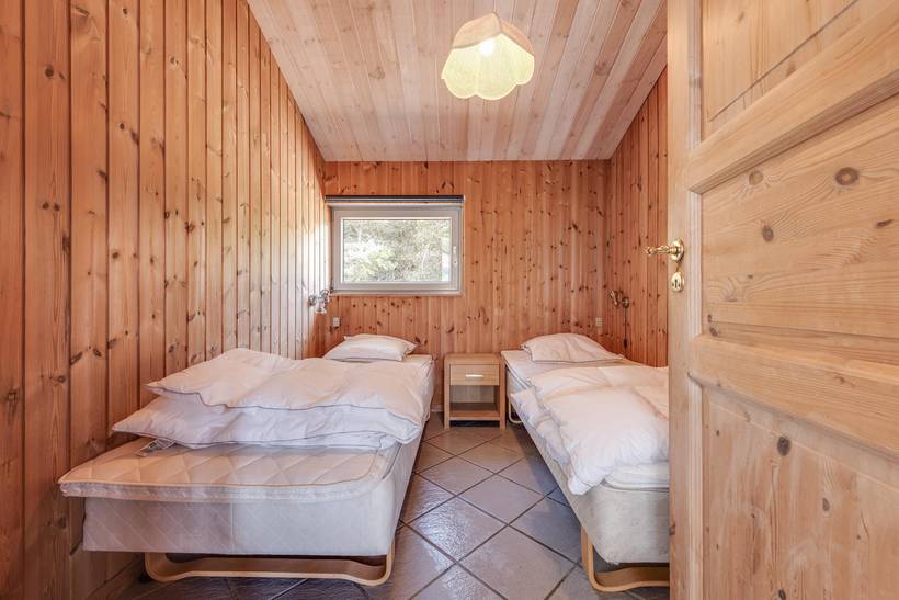Foto von Ferienhaus LO45 in Klegod - Westjütland