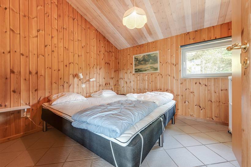 Foto von Ferienhaus LO45 in Klegod - Westjütland