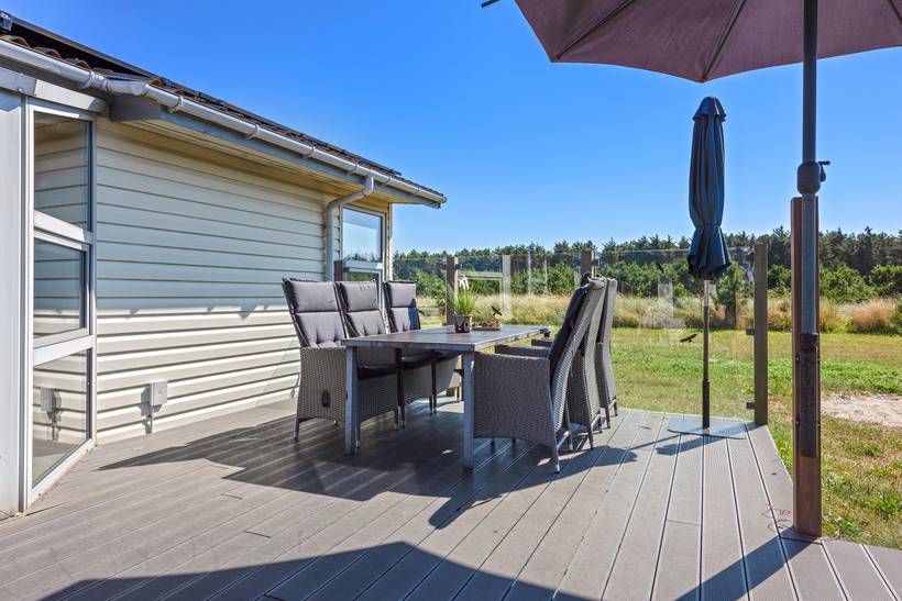 Foto von Ferienhaus LO45 in Klegod - Westjütland