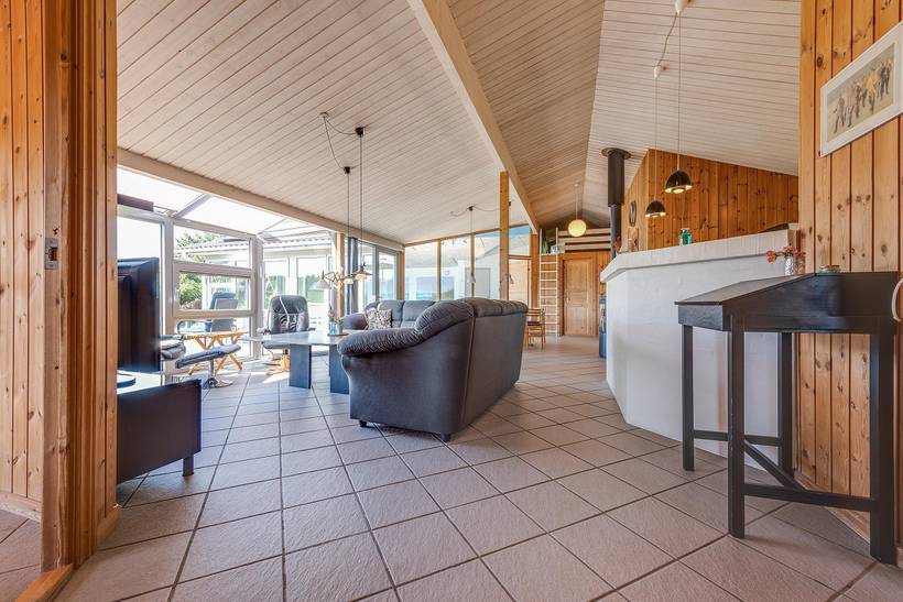 Foto von Ferienhaus LO45 in Klegod - Westjütland