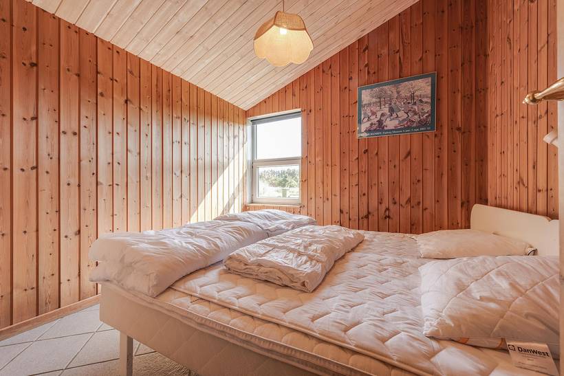 Foto von Ferienhaus LO45 in Klegod - Westjütland