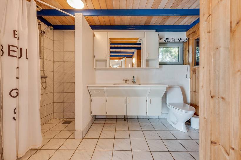 Foto von Ferienhaus LO45 in Klegod - Westjütland