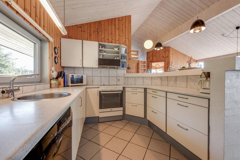 Foto von Ferienhaus LO45 in Klegod - Westjütland