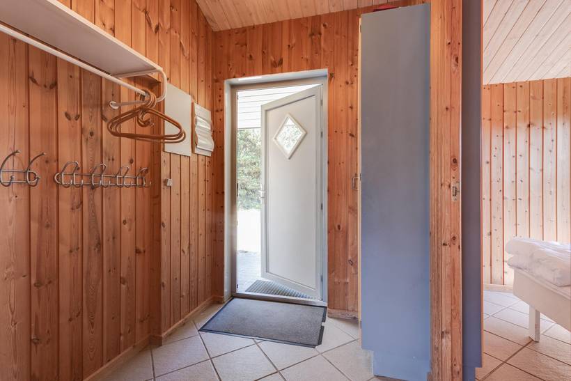 Foto von Ferienhaus LO45 in Klegod - Westjütland