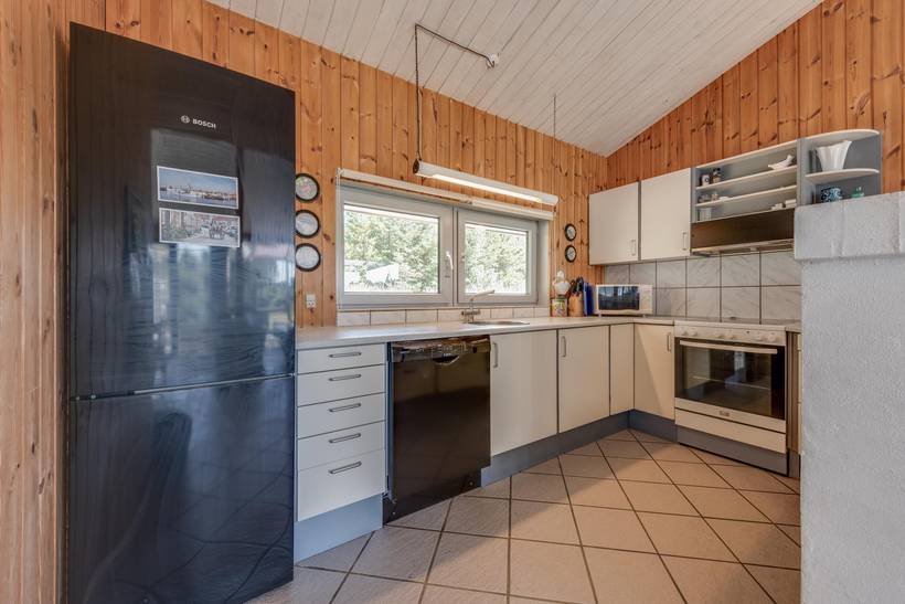 Foto von Ferienhaus LO45 in Klegod - Westjütland