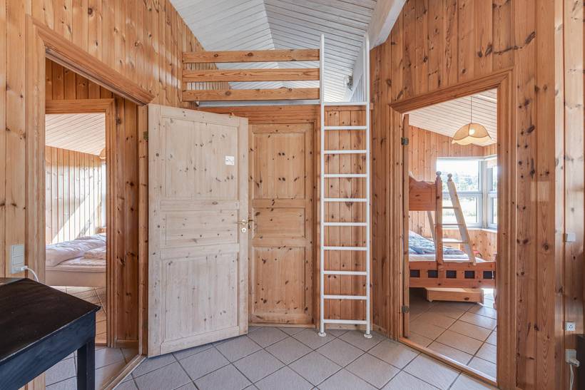 Foto von Ferienhaus LO45 in Klegod - Westjütland